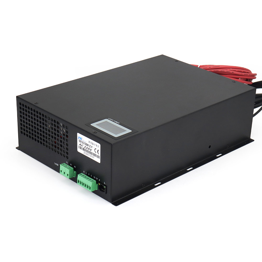 -300W / -400W CO2 Laser Power  - Co2 Laser Engraving Machine review and price