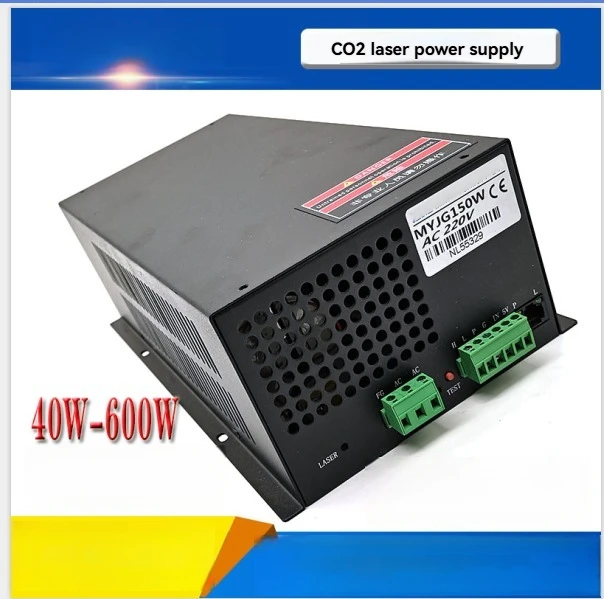 CO2 60W 80W 100W cutting machi - Co2 Laser Engraving Machine review and price