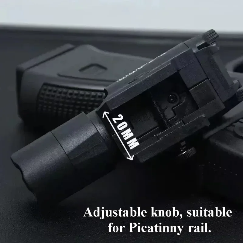 2026 NEW Tactical X300U Field  - Industrial Laser Gun review and price