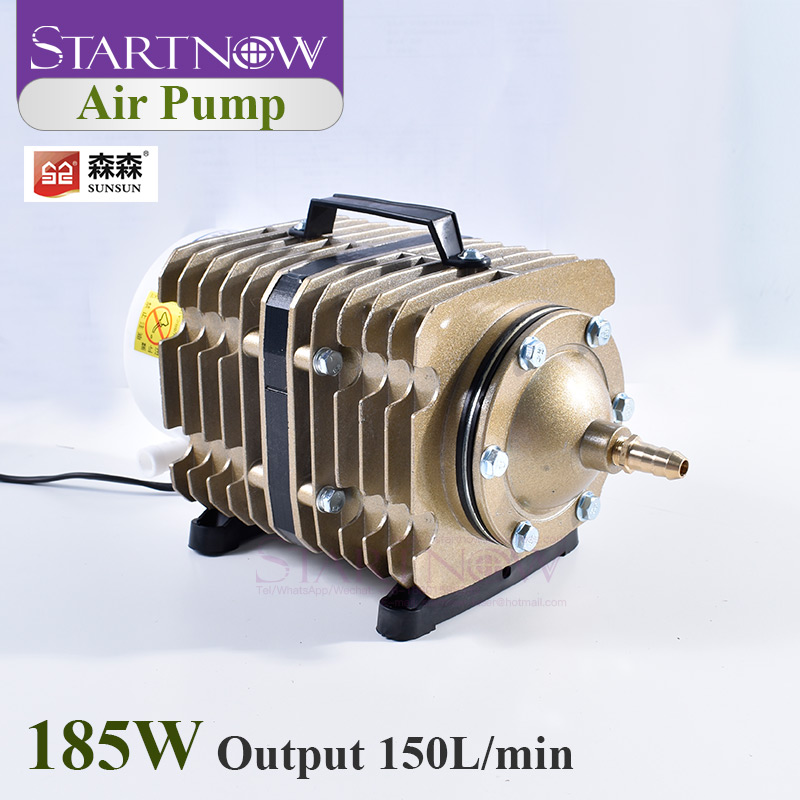 220V 185W 150L/min Electric Ma - Industrial Laser Cleaning Machine review and price