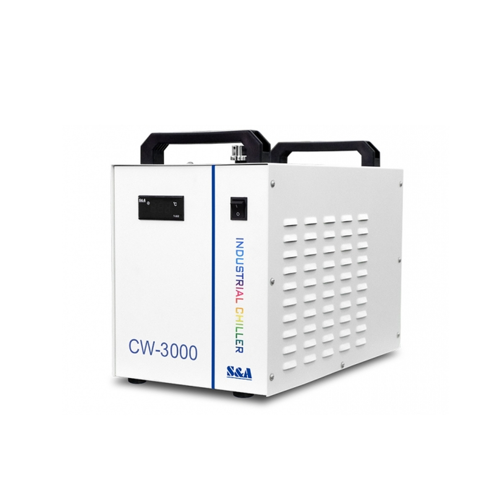Industrial Water Chiller Facto - Industrial Laser Welding Machine Hand Held review and price