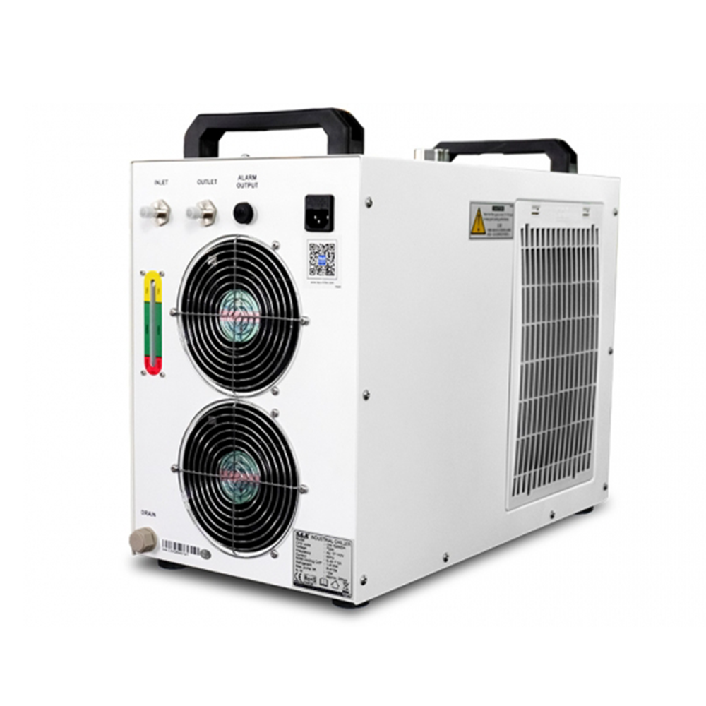 Industrial Water Chiller Facto - Industrial Laser Welding Machine Hand Held review and price