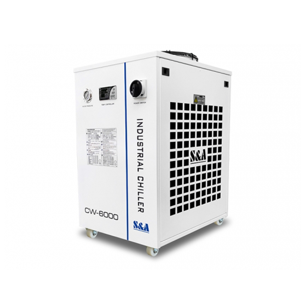 Industrial Water Chiller Facto - Industrial Laser Welding Machine Hand Held review and price
