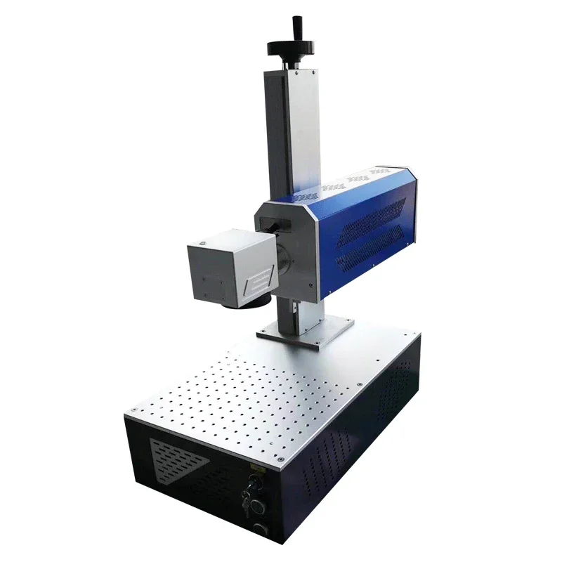 Laser Marking Machine Co2 40W  - Co2 Laser Engraving Machine review and price