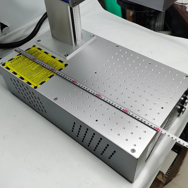 Laser Marking Machine Co2 40W  - Co2 Laser Engraving Machine review and price