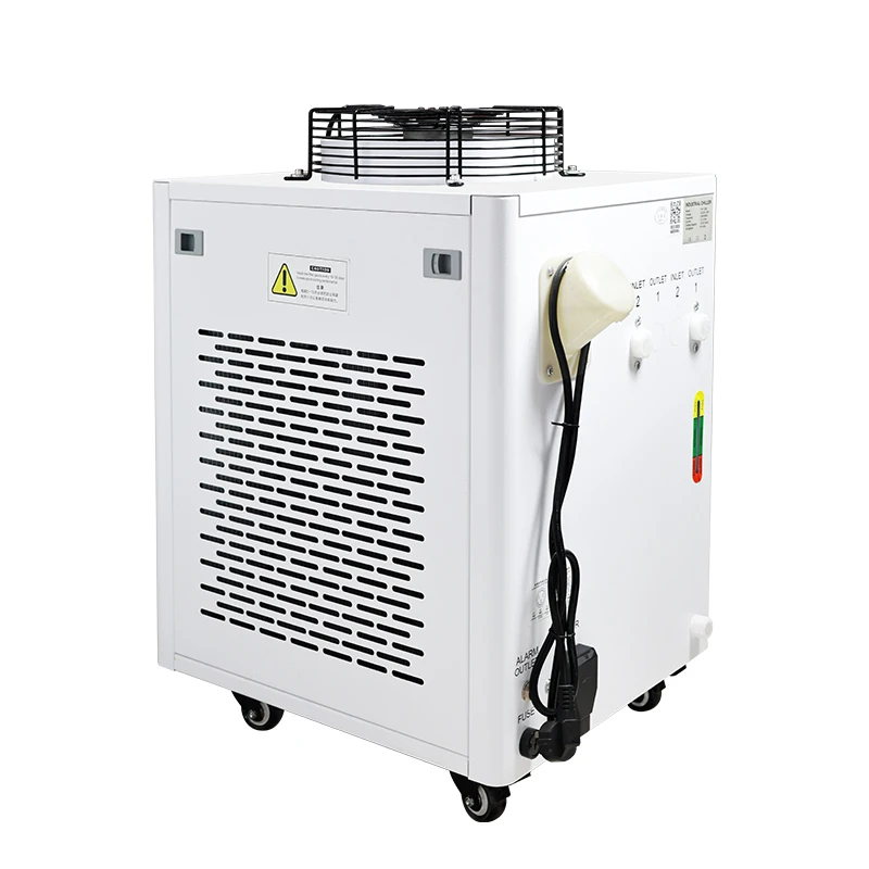 CW5300 Water Chiller Fo CO2 La - Industrial Laser review and price