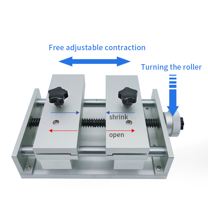 Fixture Clamps for Laser Marki - Co2 Laser Engraving Machine review and price