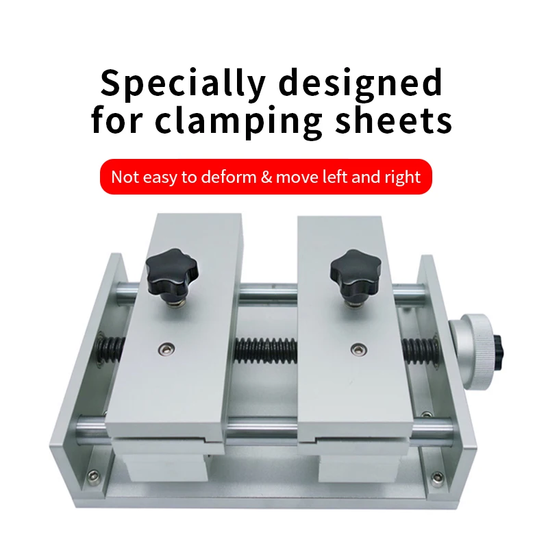 Fixture Clamps for Laser Marki - Co2 Laser Engraving Machine review and price