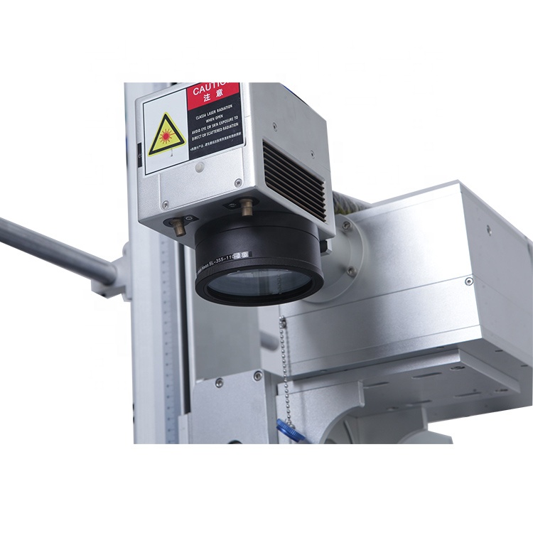 High Precision Laser Galvo Sca - Co2 Laser Engraving Machine review and price