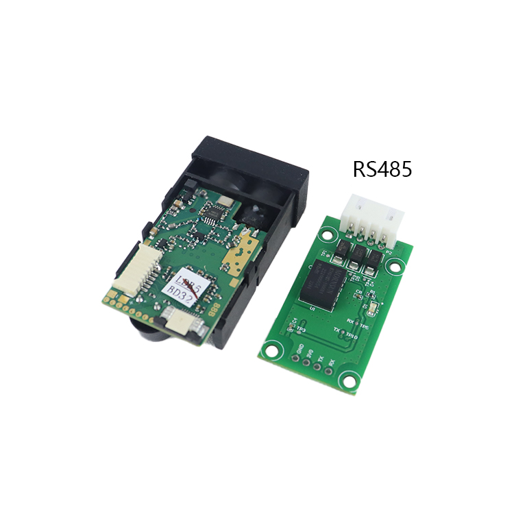 Custom Laser Rangefinder 40m P - Industrial Laser Distance Sensor review and price