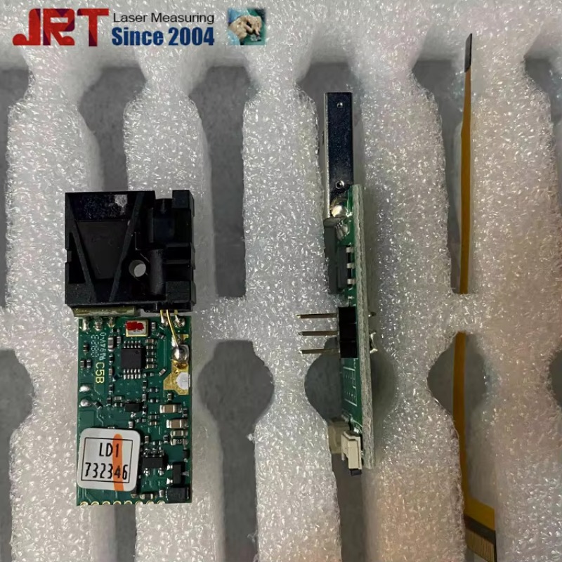NewLow Cost USB Industrial Mea - Industrial Laser Distance Sensor review and price