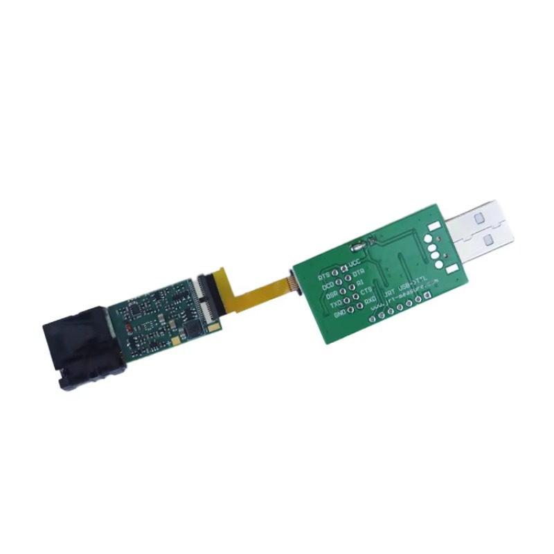 NewLow Cost USB Industrial Mea - Industrial Laser Distance Sensor review and price