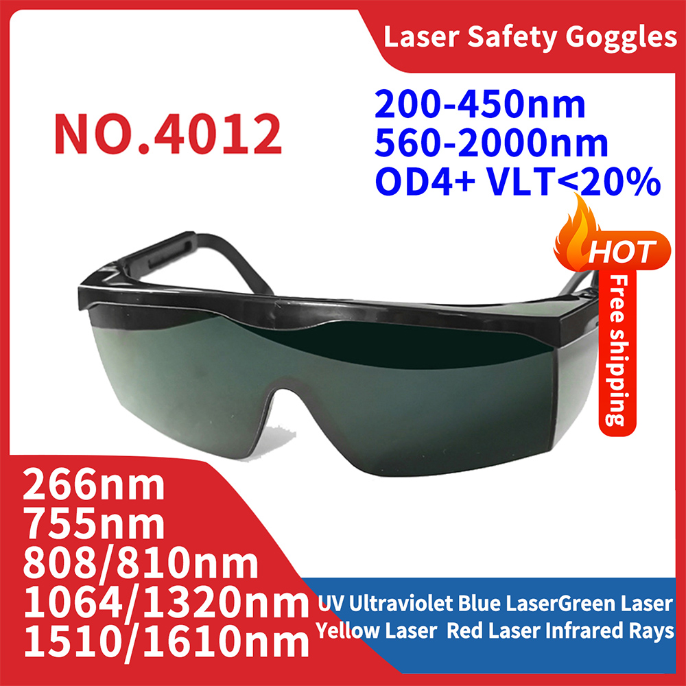 Laser Glasses 1064nm Safety Le - Co2 Laser Engraving Machine review and price