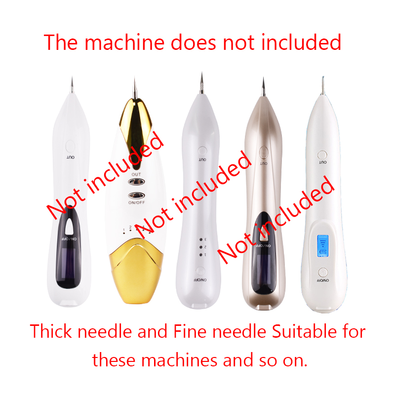100&200Pcs Plasma Pen Needle f - Industrial Laser Cleaning Machine review and price