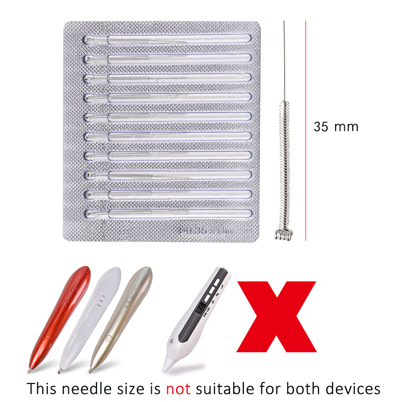 100&200Pcs Plasma Pen Needle f - Industrial Laser Cleaning Machine review and price
