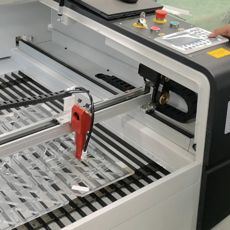 100w - 300w Lazer Cutter Board - Co2 Laser Engraving Machine review and price