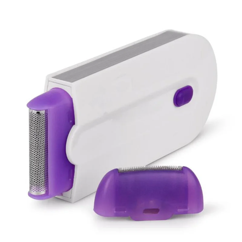 Women's Epilator Painless 2 IN - Industrial Laser Cleaning Machine review and price