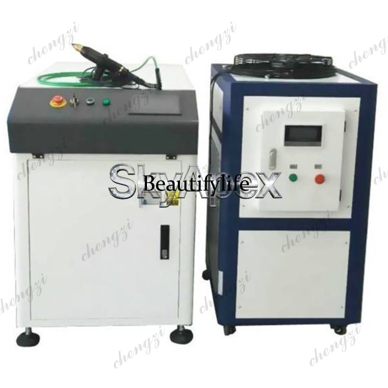 81 Industrial Handheld Laser W - Industrial Laser Welding Iron review and price