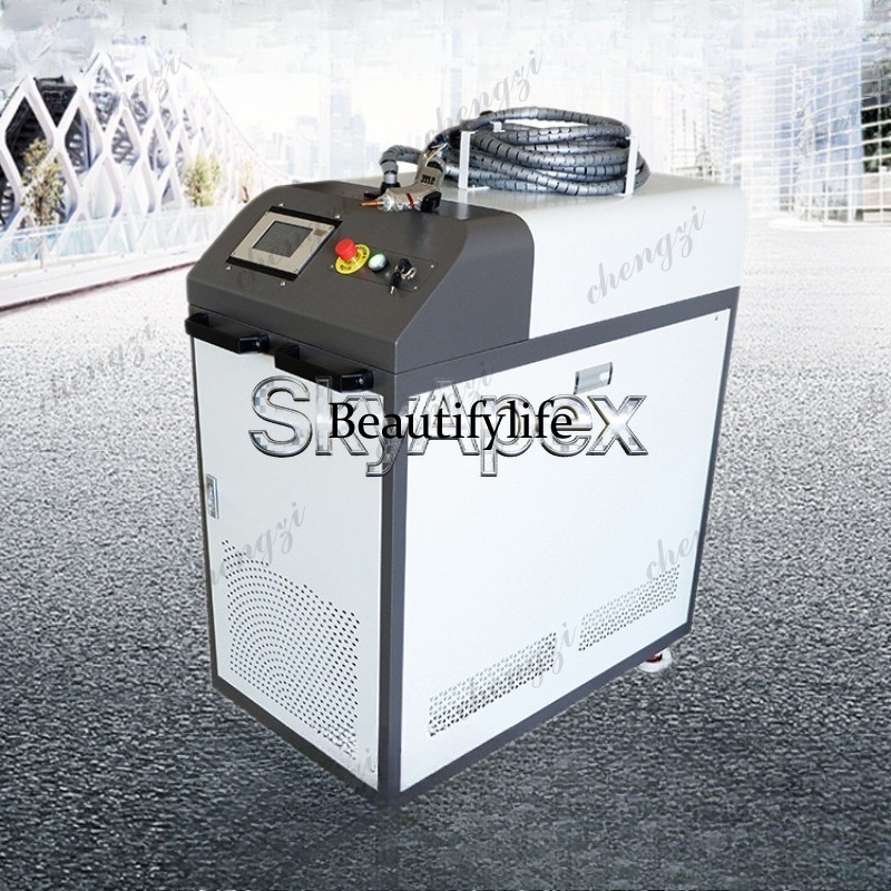 81 Industrial Handheld Laser W - Industrial Laser Welding Iron review and price