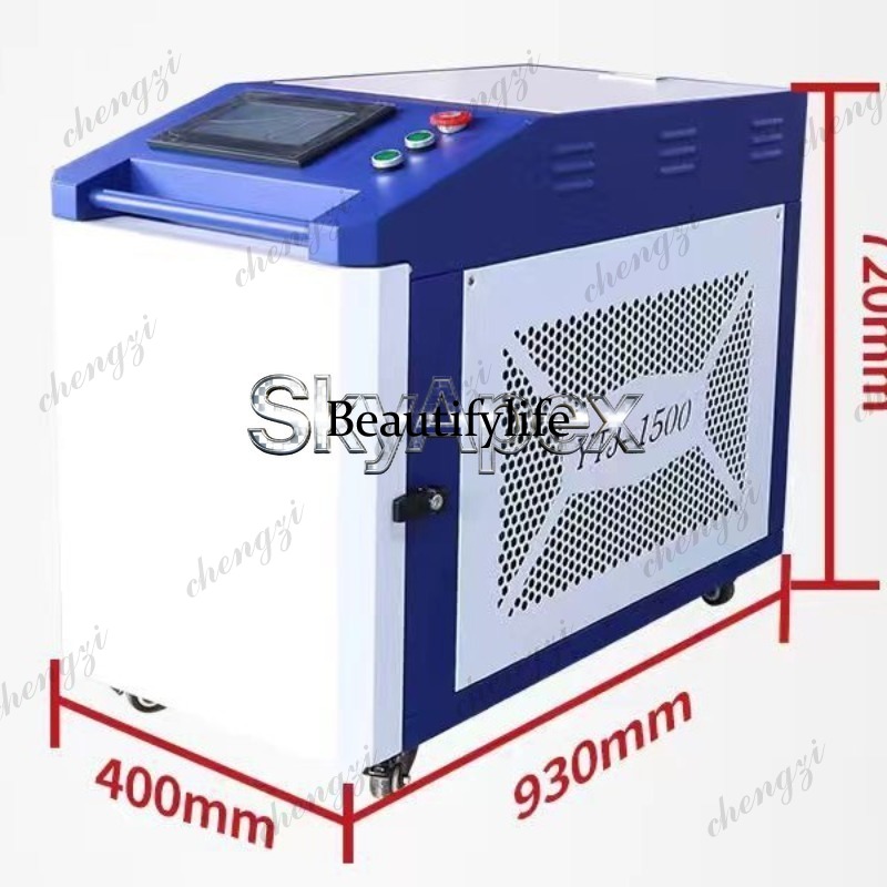 81 Industrial Handheld Laser W - Industrial Laser Welding Iron review and price