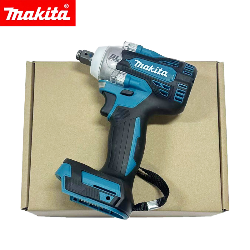 Makita DTW300 18V Brushless Co - Makita Drill Dtw300 review and price