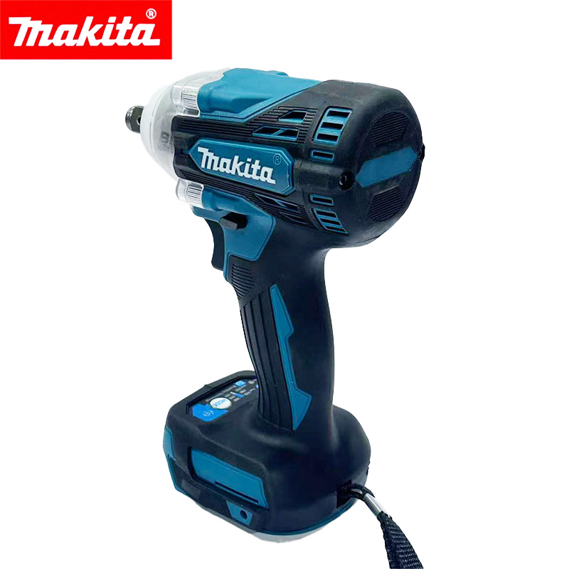 Makita DTW300 18V Brushless Co - Makita Drill Dtw300 review and price