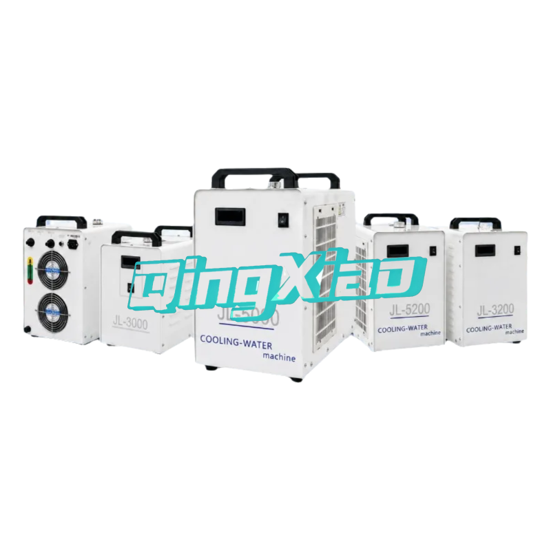 CO2 Laser Chiller Small Air-co - Co2 Laser Engraving Machine review and price