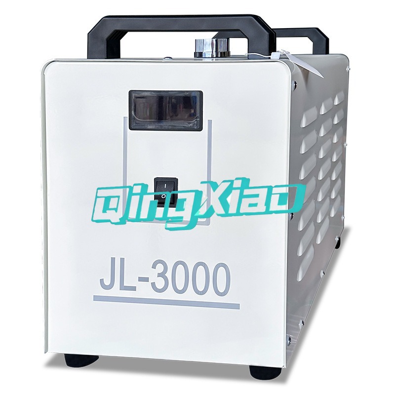 CO2 Laser Chiller Small Air-co - Co2 Laser Engraving Machine review and price