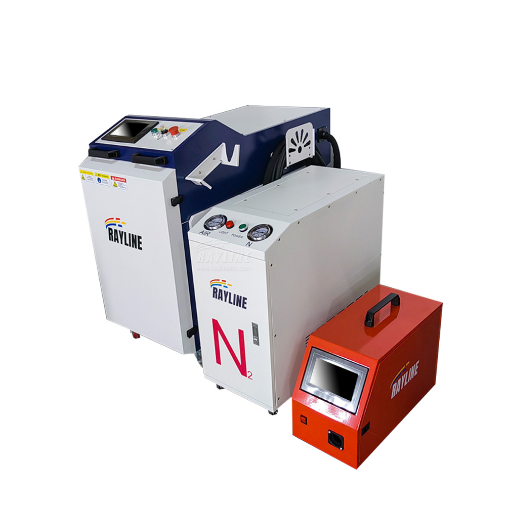 Industrial Handheld Laser Weld - Industrial Laser Welding Machine Hand Held review and price