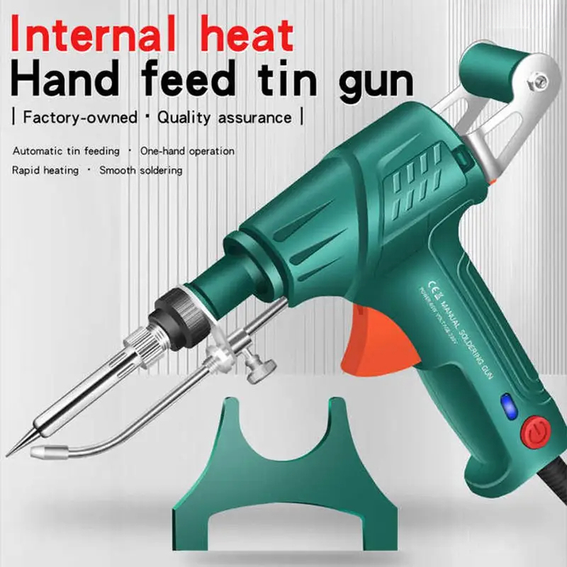 Multi-Function Soldering Iron  - Industrial Laser Welding Iron review and price